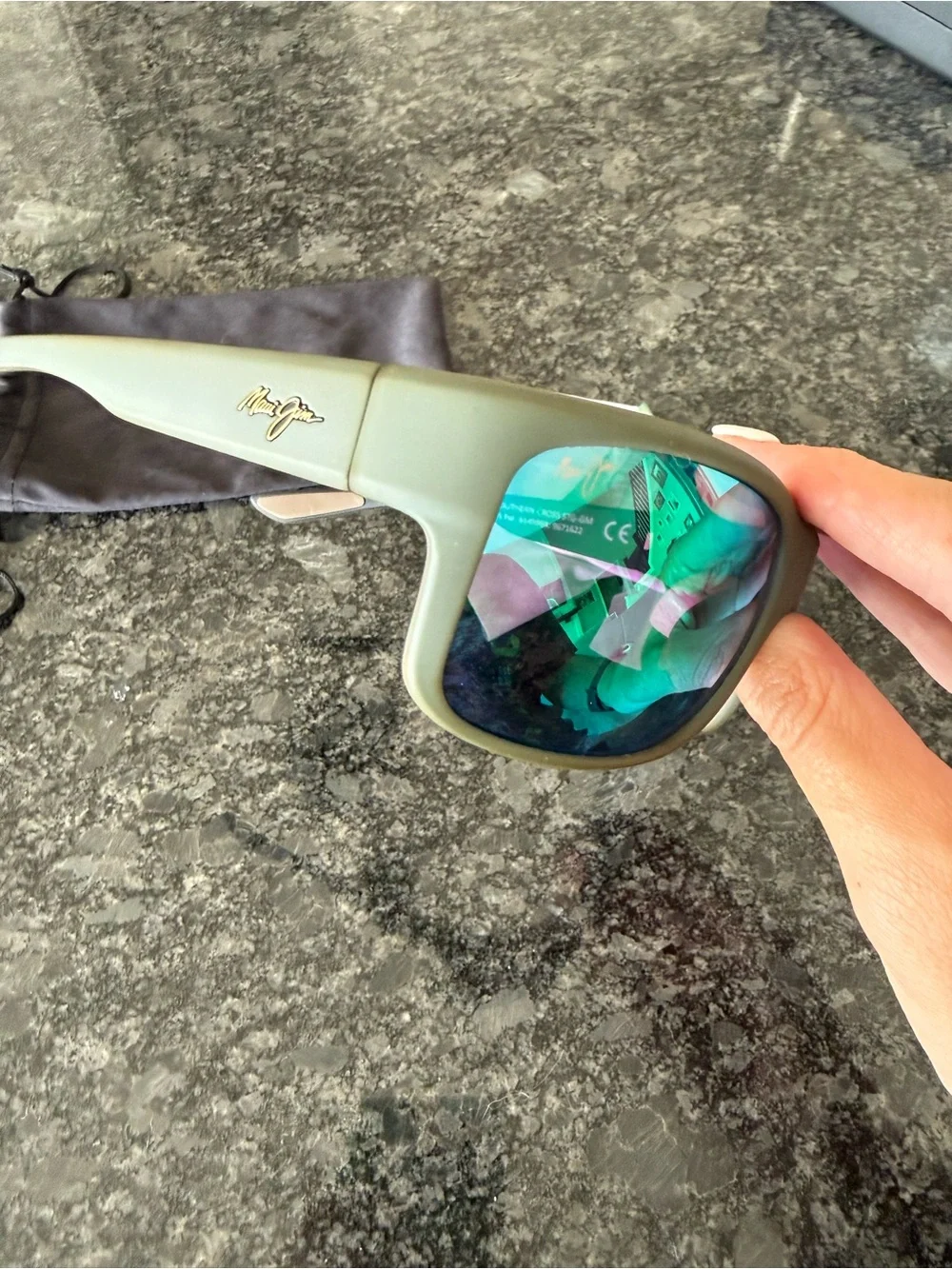 Southern Cross Maui Jim